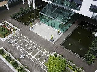 Dockside Serviced Apartments Londres Extérieur photo