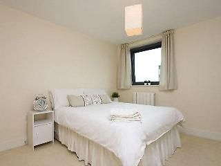 Dockside Serviced Apartments Londres Extérieur photo