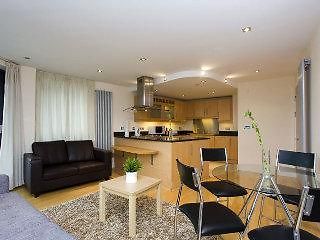 Dockside Serviced Apartments Londres Extérieur photo